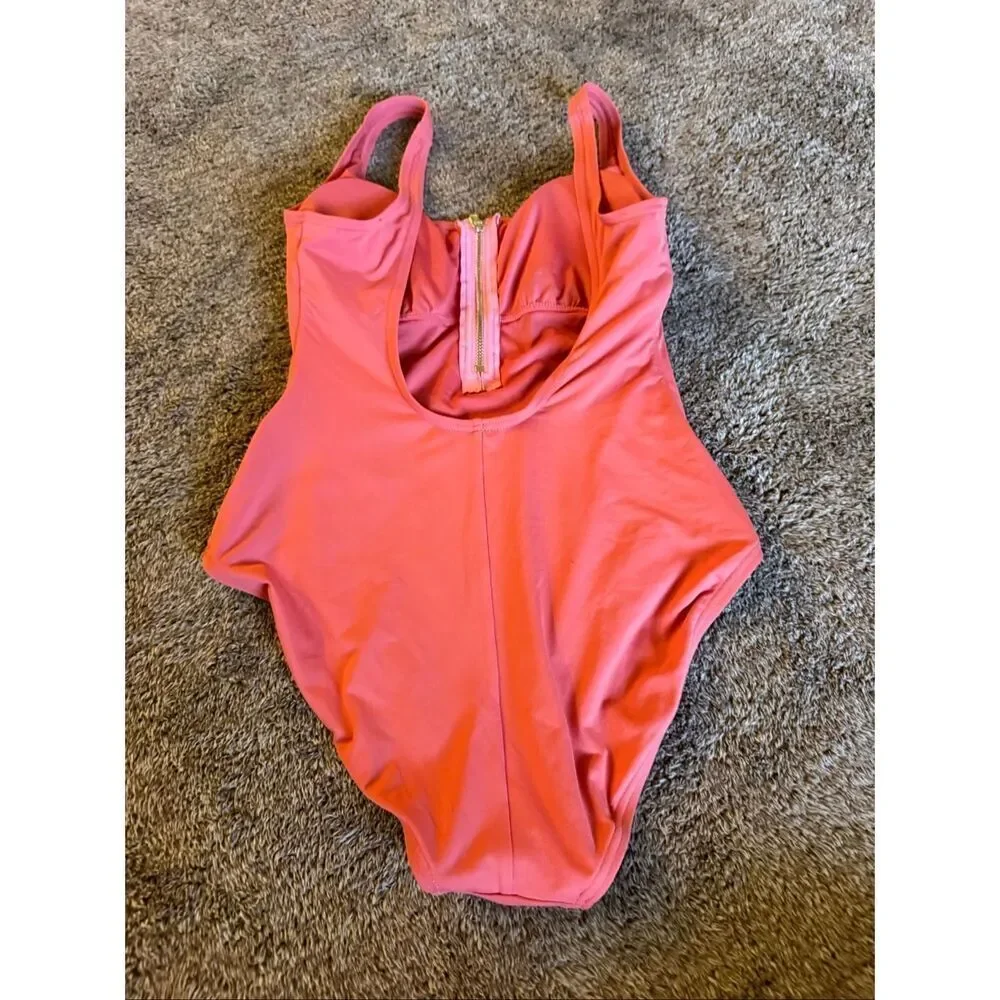 Michael Kors Zipper One-pieces for Women SZ 8